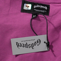 Godspeed Indoor Purple Haze T-Shirts