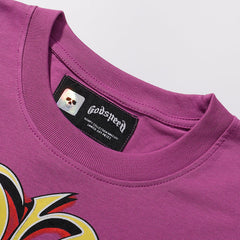 Godspeed Indoor Purple Haze T-Shirts