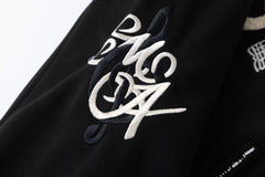 AMIRl Hollywood Club Jacket