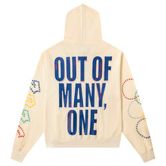 Godspeed DreamTeam '24 Hoodies