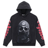 Godspeed Balaclava Szn Hoodies