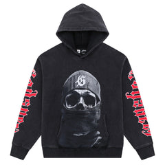 Godspeed Balaclava Szn Hoodies