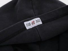 Godspeed Chrome Liberty Zip Hoodies