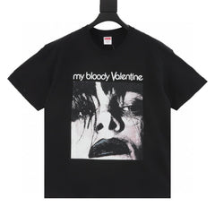 Supreme My Bloody Valentine Feed Me With Your Kiss Tee