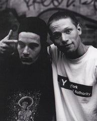 Supreme Zoo York Transit Tee