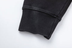 AMIRI Faded-Effect Hoodie