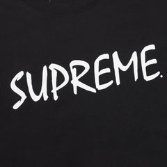 Supreme FTP S/S Top Stone