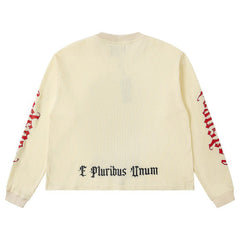 Godspeed Balaclava Thermal Sweatshirts