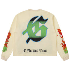 Godspeed L.A.G Thermal Sweatshirts