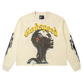 Godspeed Limited Art Pieces Alexa L/S Tee
