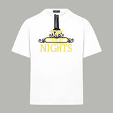 AMIRI Nights Oversized Tee