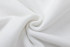 Off-White Col S. Matthew Hoodies