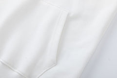 Off-White Col S. Matthew Hoodies