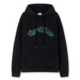 Off-White Bacchus Skate Graphic-Print Hoodie