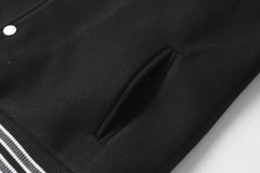 Off-White Varsity Jacket