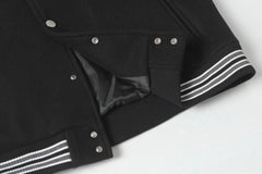 Off-White Varsity Jacket