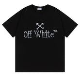 Off-White Fitting Logo T-Shirt
