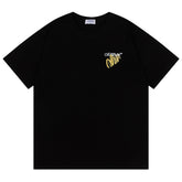Off-White Sketch Arrow T-Shirt