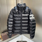 MONCLER Landre Padded Jacket