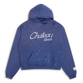 GALLERY DEPT. Chateau Rrnch Hoodies