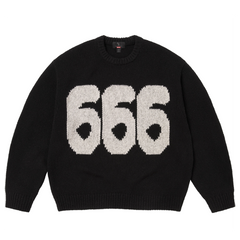 Supreme Y's by Yohji Yamamoto Sweater
