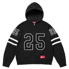 Supreme Sport SS 25 Zip-Up Hoodies