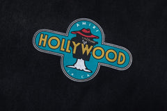 AMIRl HOLLYWOOD WOLF T-Shirt