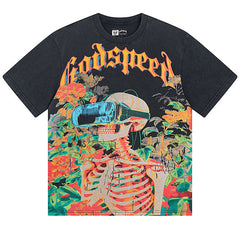 GODSPEED Vision Pro T-Shirt