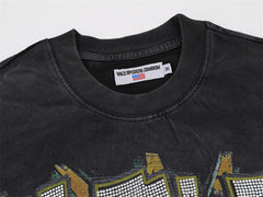 VALLEY Vale Forever Fest Bling Tee