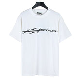 HELLSTAR Classic Lettering T-shirt