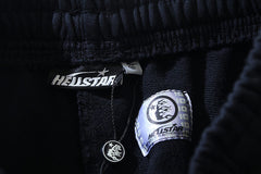 Hellstar Classic Lettering Shorts