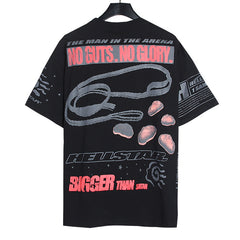 HELLSTAR Kill Your Goliath T-Shirt