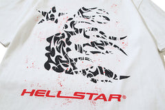HELLSTAR Classic Portrait T-shirt