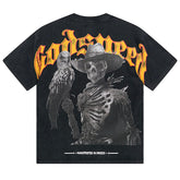 GODSPEED Goldie T-Shirt