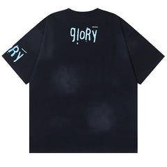 HELLSTAR Glory T-shirt