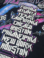 HELLSTAR Records T-Shirt