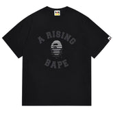 BAPE Ape Head Graphic Tee