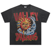 VALLEY Vale Forever Valley Dreams Tee