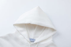 Off-White Bookish Skate Popover Hoodie