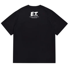 BAPE Character Graphic Tee