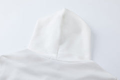 Off-White Bookish Skate Popover Hoodie