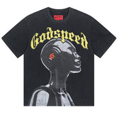 GODSPEED Alexa T-Shirt