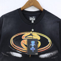 HELLSTAR Superhero T-shirt