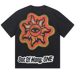 GODSPEED Fear None T-Shirt