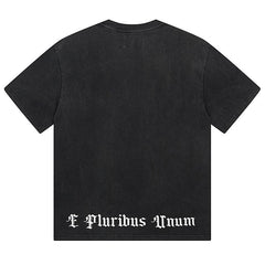 GODSPEED Statue Of Liberty T-shirt