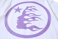 Hellstar Classic Letter Head T-shirt