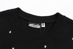 HELLSTAR Starry Sky T-shirt