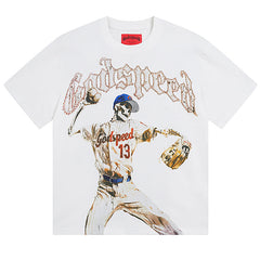 GODSPEED Strike Out T-Shirt