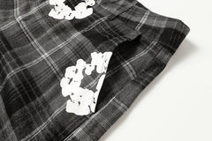 Denim Tears kapok Flower Pattern Short