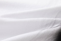 Off White Arrow Pattern Printed T-Shirt